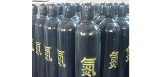 山西瓶裝氣體廠家告訴你氧氣瓶為什么要禁油？