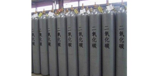 交城氣體公司為您解答食品級二氧化碳現(xiàn)存問題有哪些？