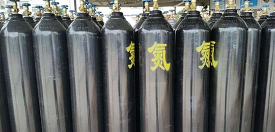 山西氧氣瓶安全技術(shù)操作規(guī)程有哪些呢？