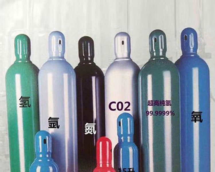 交城永固氣體：工業(yè)氣體在冶金行業(yè)中的應(yīng)用都有哪些？