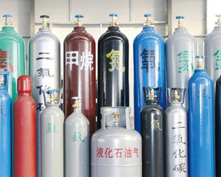 永固氣體給您講講，工業(yè)氣體在冶金行業(yè)中的應(yīng)用都有哪些？